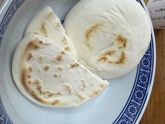 -张文国梆梆肉葫芦头(大雁塔店)