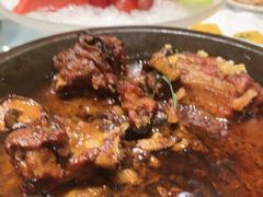 -九转小磨·非遗东北菜旗舰店