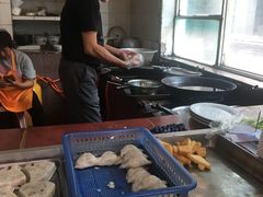 -飘香小食店(国平路店)