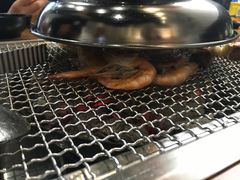 -肉甲韩国木炭烤肉(新壹街1店)