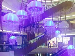 砂之船艺术商业广场-砂之船奥莱(南京江宁店)