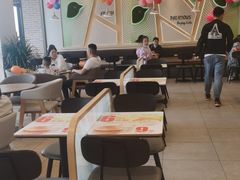 大堂-德克士(信誉楼店)