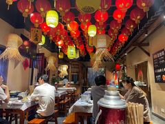 -山涧肴·泉水煮活鱼(坂田店)