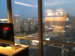 -宁波威斯汀酒店