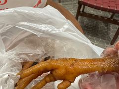-鸡脚旮旯平江路店