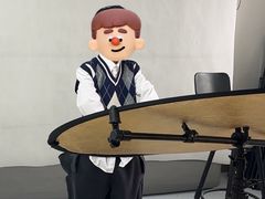 -白箱照相馆·外拍