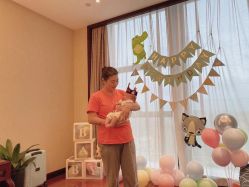 -舒雅母婴护理中心(天虹中心)