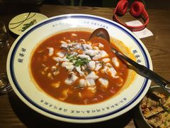 -酸婆娘江湖川菜(紫竹路店)