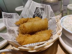 -米泰芒·东南亚料理(体育西店)