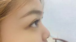 -韩美绣·骨相纹眉·洗眉美瞳线