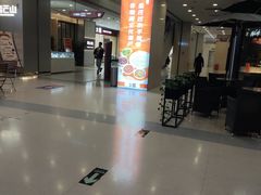 -沈阳百联购物中心(青年大街店)