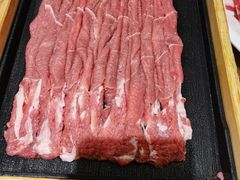 -古铜老院铜锅涮肉·清真(双井店)