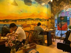 -盘炉forenza·云贵川融合小食堂 ( 钟楼中柳巷店)