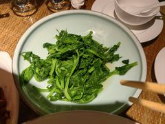 -渝信川菜(长安店)