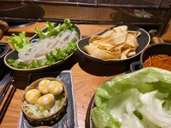-呷哺呷哺 黄金牧场 (新中关购物中心店)