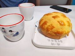 -柠檬树茶餐厅(海雅缤纷城店)