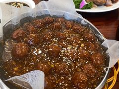 -王太饭堂