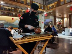 -陆壹捌餐厅(五大道店)