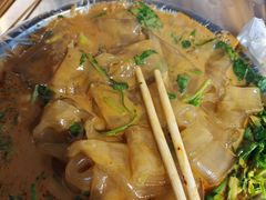 -大姐麻辣烫(莲宝中路店)