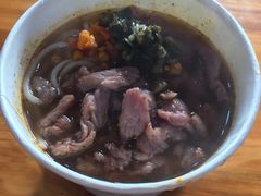 -王记生烫牛杂面馆(兰陵路店)