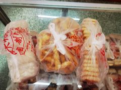 -中关村茶点