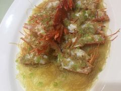 -福龙潮菜馆