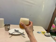 -天空花园餐吧·生日·团建(南山店)