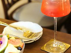 -LE MISSMORE餐酒吧(茉念西里店)