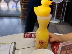 -杯子红牛排(西樵店)
