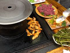 -滇藏石锅宴(崇仁巷老店)