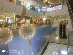 -新田360广场(上海华侨城店)