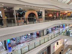 -万达广场(大明宫店)