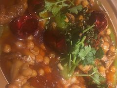 -北京老铺烤鸭(时代广场店)