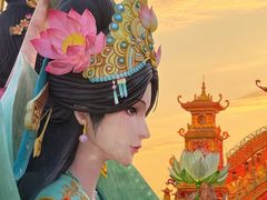 -厦门园林博览苑