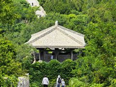 -原山国家森林公园