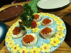 -通海俄式烧烤(下瓦房店)