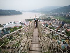 -美心红酒小镇游乐园