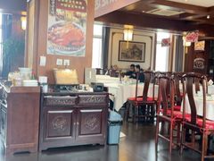 -惠丰堂饭庄·烤鸭·京味菜(西北旺·航天城店)