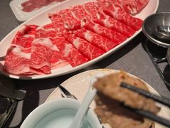 -鼎鼎香·港式火锅(北京SKP店)