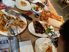 -必胜客(双榆树店)