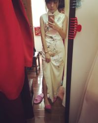 -老上海·石库门 旗袍·洋服工作室(淮海中路店)