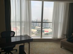 -广州粤海喜来登酒店