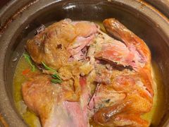 -外婆家(世界城广场店)