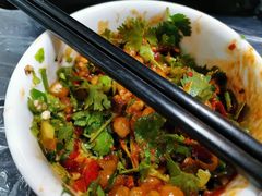 -正宗简阳羊肉汤(荣盛·布鲁明顿广场店)