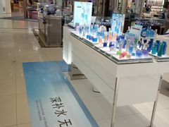 -翠微百货(龙德店)