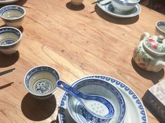 -图味美小黄鱼·景德菜(浙江路店)