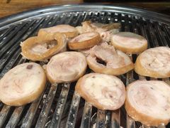 -大發韩国烤肉(八佰伴店)