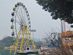 -成都欢乐谷