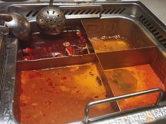 -海底捞火锅(东方时代广场店)