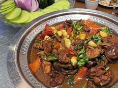 -潍城老菜馆·地标美食